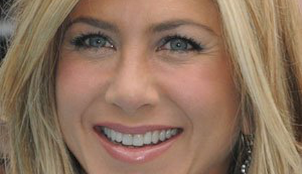   Wishing Jennifer Aniston a Happy 46th Birthday!  still sexy as hell.