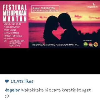atikaars's tweet photo. Wakakaka jleb dalem bgt 😂"@arunRsari: Perlu ikut ngga nih mba @atikaars kwkwkk http://t.co/Ut1ipF3LOQ"