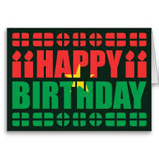 BurkinaFAN's tweet image. 2 YEARS OF BURKINA FAN! #burkina #faso #fanklub