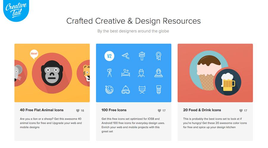 awwwards's tweet image. Crafted Creative &amp;amp; Design Resources ow.ly/IOeoU