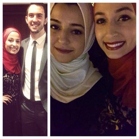 Tweets_By_Riya's tweet photo. Three innocent Muslim students shot dead and Western media is silent. What a surprise! 
@BBCWorld
#ChapelHillShooting http://t.co/o0rU2S8hlv