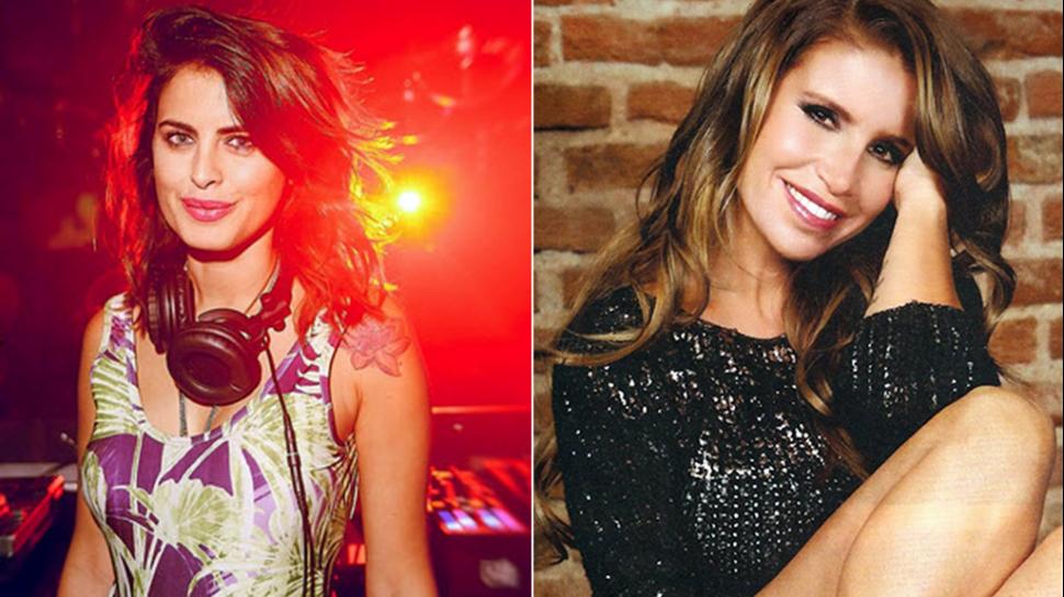 Florencia Peña vs. Silvina Luna: ¿A quién le queda mejor? ir.tn.com.ar/1CgA0mm