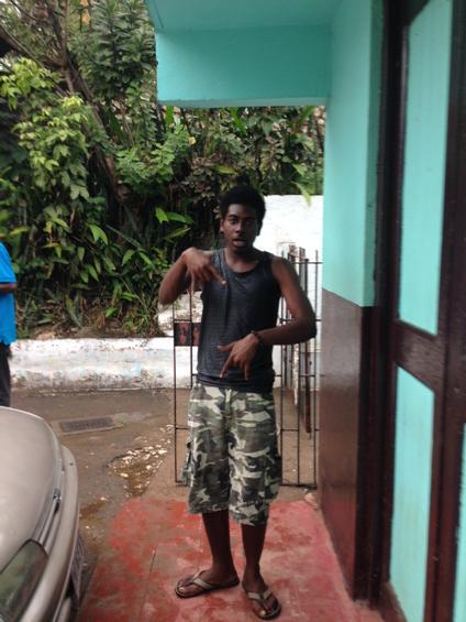 GringoReal's tweet photo. Yard medz!!!!! http://t.co/QTpPnegfPU