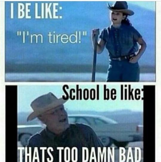 KeeGlock_'s tweet image. 😔😔😔school this morning 😂😂😂