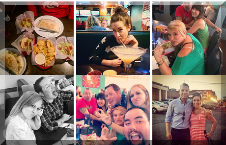 dine_here's tweet photo. Yabo's Tacos http://t.co/sUyXHF7Hot #Upper_Arlington Birthday dinner for my dude @chef_thor614 at #yabostacos http://t.co/S5J7JFOHYg
