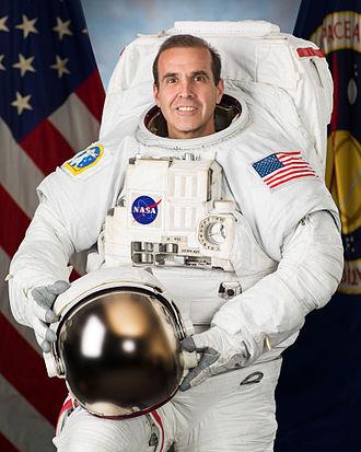 HAPPY BIRTHDAY! Richard Mastracchio Space missions: STS-106, STS-118, STS-131 