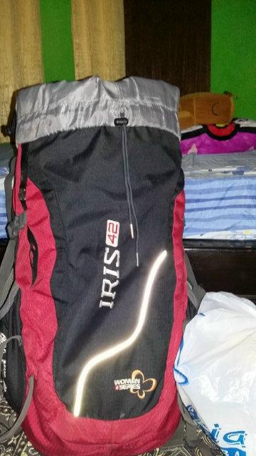 RestyMahesa's tweet photo. Siaaapp grak http://t.co/hSJMErThHW