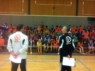 Vellesan College tweet media