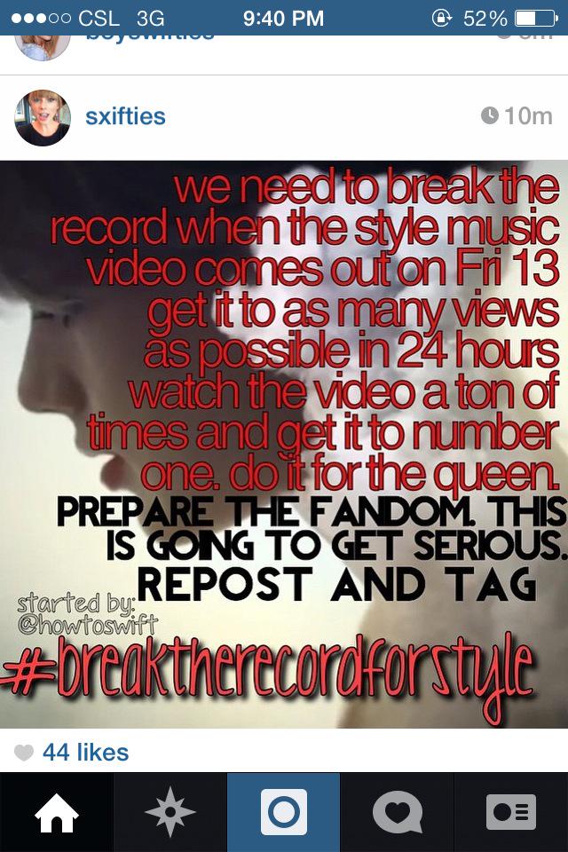 ariatroian13's tweet image. #Feb13STYLE #SwiftiePower #TaylorSqaud #BitchesBreakRecords