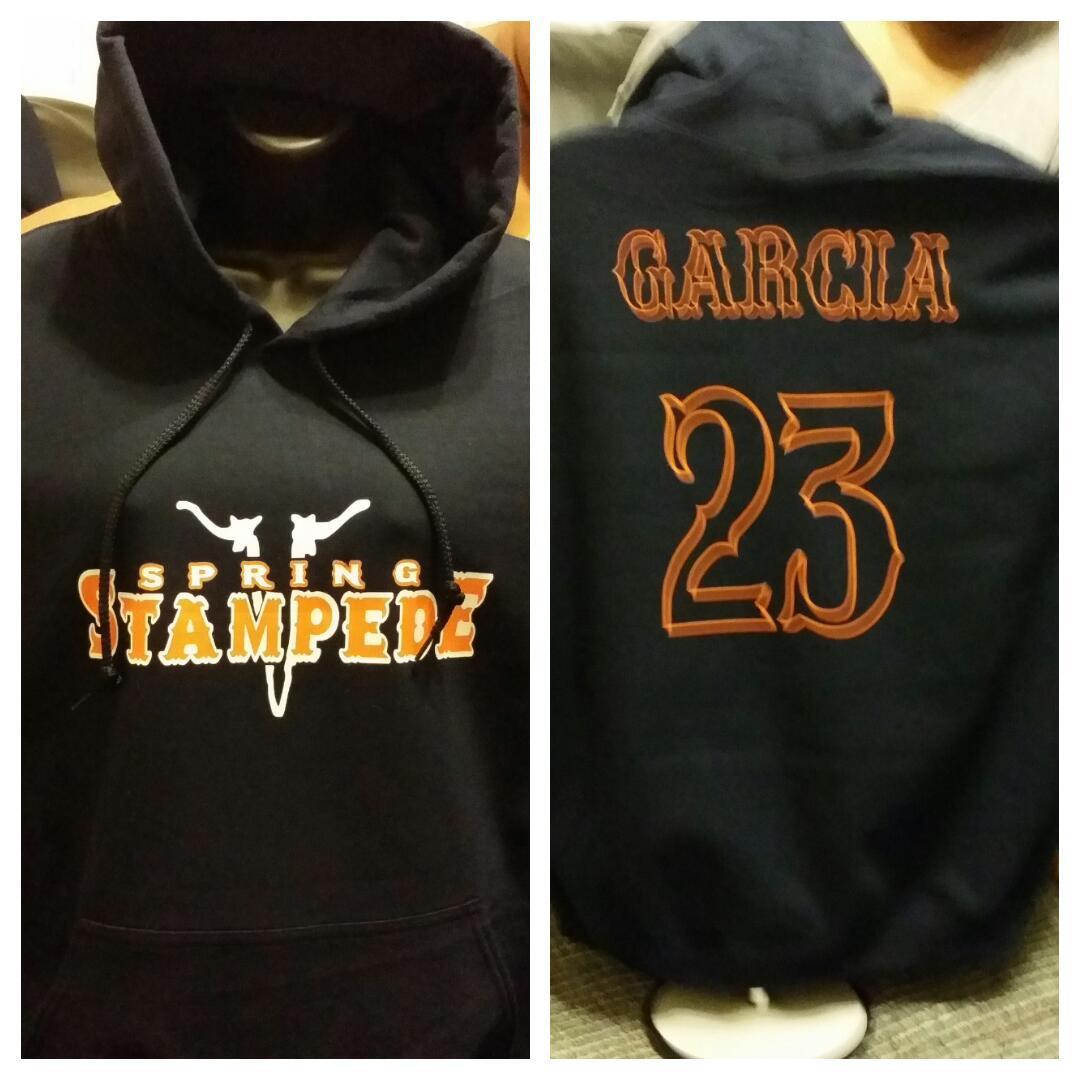 UfaDesigns's tweet image. Contact @UfaDesigns for your #teamsports needs.