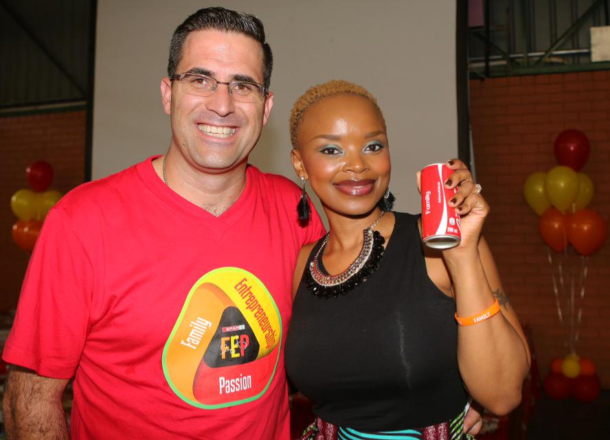 We thank SPAR NR for the opportunity to contribute to their Comms Session on Family, Entrepreneurship &amp; Passion.