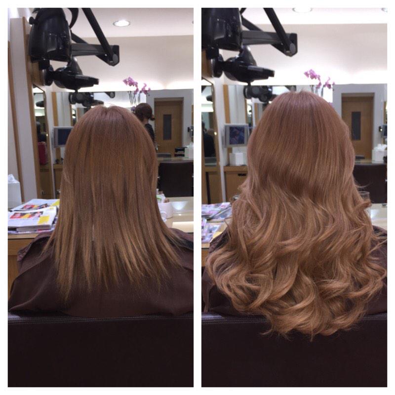 InanchLondon's tweet photo. “ @GoldClassHair @InanchLondon @Robert_Ext http://t.co/TDxzjoqlbX” #GoldClassHair #PremiumQuality #ExpertApplication #SimplyGoldClass