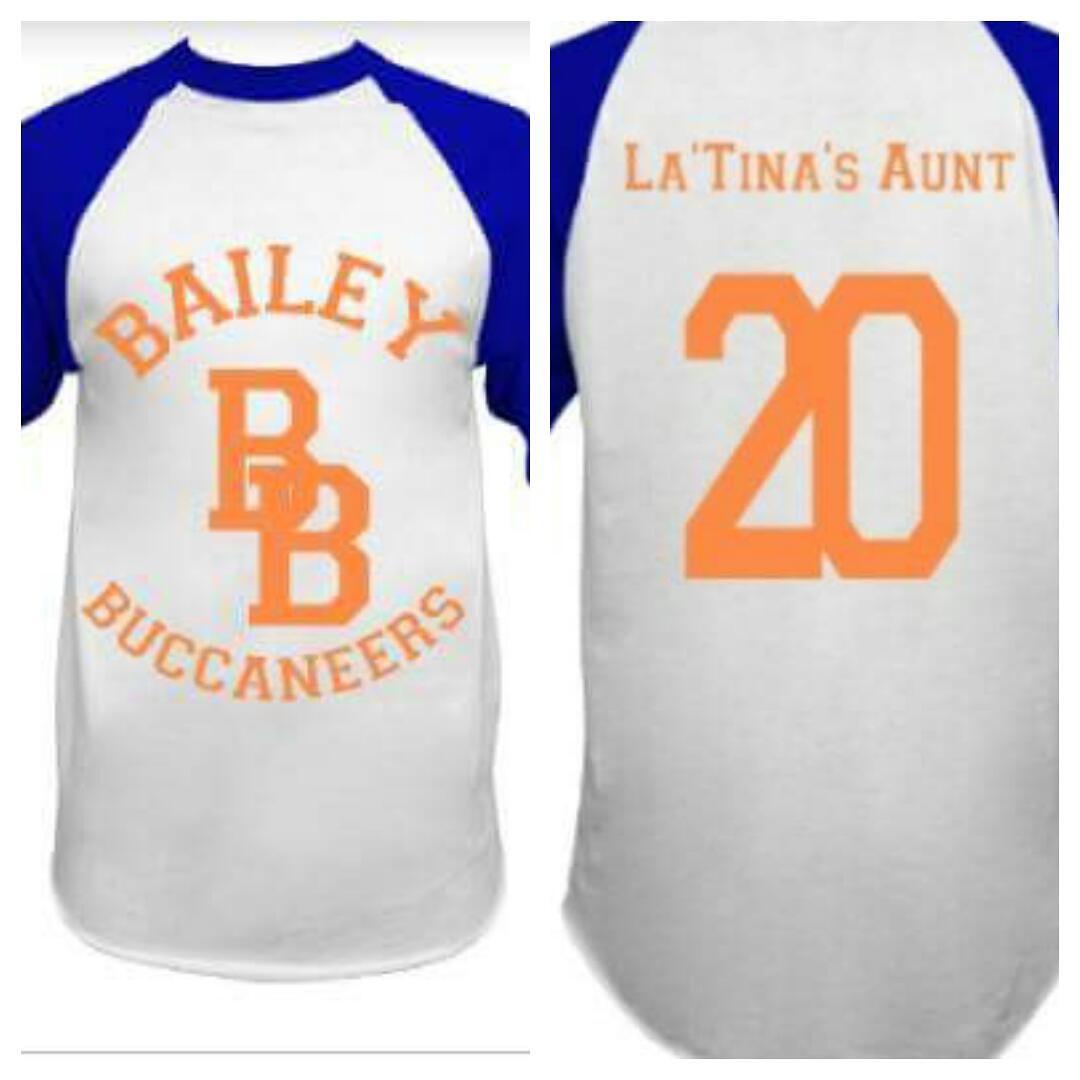 UfaDesigns's tweet image. Are you a #TeamMom who loves to show team spirit? Stand out in the crowd and let UFA customized a shirt for you!