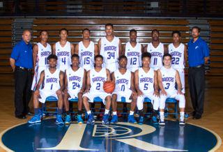 RiverwoodICS's tweet photo. Good Luck to Boys Basketball
TODAY (2/11) at
#7AAAAA Region Tournament
4pm at Creekview
http://t.co/1gjypX5E24 http://t.co/DwpjQBFPUy