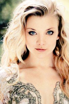 Happy 33rd birthday Natalie Dormer  