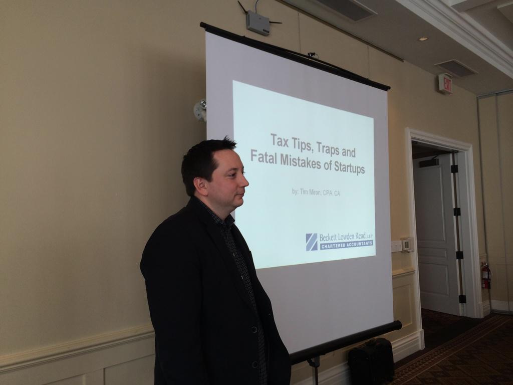 Dan_Holstein's tweet photo. Here we go! @TJMiron takes the stage at @BNICorpExec http://t.co/UjiHuIfjBg
