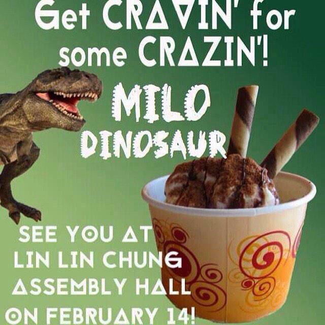 Crazin_PH's tweet photo. We'll be back this Feb 14 at the LLCAH!!! Catch us there 😊❤️ http://t.co/A4mM63Bnzt