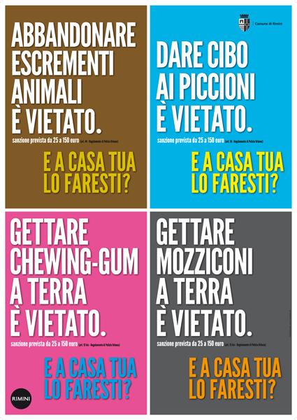 comunerimini's tweet image. Al Via la campagna per la tutela del #decorodellacittà. - bit.ly/1E0tsIx