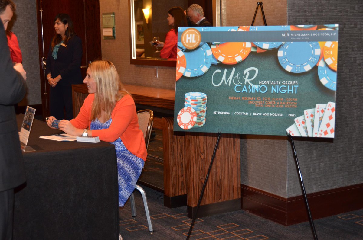 hospitality_law's tweet photo. How much fun did we have last night at the @_MRLLP Casino Night? More than you did if you missed the #HLC15 http://t.co/iVtmVb3uHN