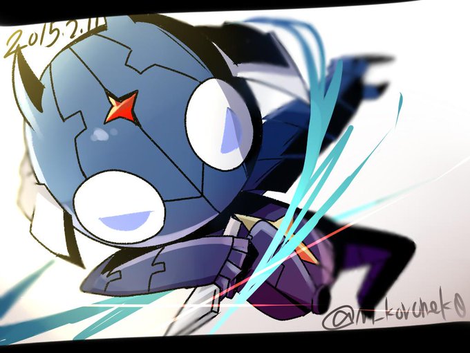鬼式のtwitterイラスト検索結果 古い順