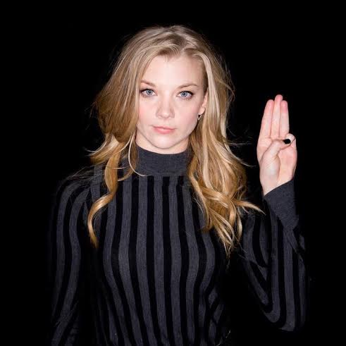 Happy Birthday Natalie Dormer!!!! 