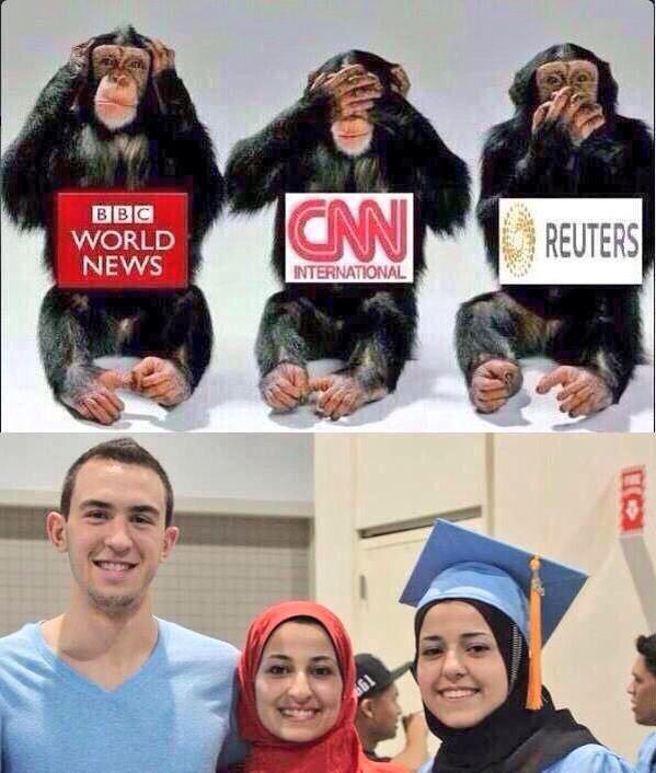 #ChapelHillshooting