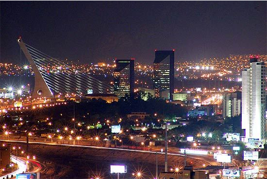 Attention Latin American followers: here are the top 5 cities to launch your startups! buff.ly/1McjM3m