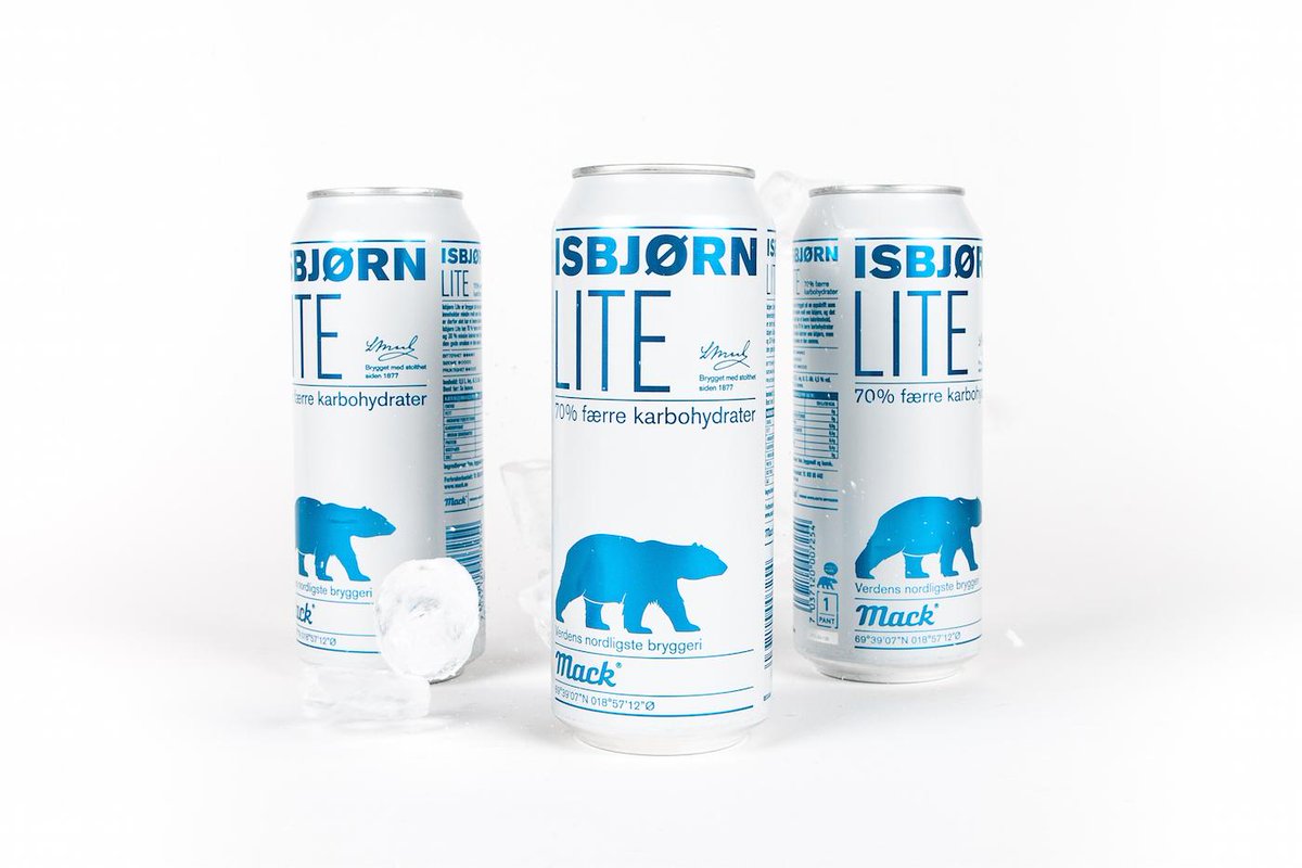 infamousfoundry's tweet image. RT @by_north A year after the launch of Isbjørn we've extended the family. Say hello to #Isbjørn #Lite #packaging http://t.co/COqoeeJWhF”