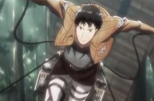 Uzivatel 進撃の巨人トリビア Na Twitteru 登場キャラのプロフィール ベルトルト フーバー 年齢 16歳 12月30日生まれ 身長 192cm 体重 81kg 出身 ウォールマリア南東の山奥の村 ｃｖ 橋詰知久 Http T Co 9gugn1s9nc