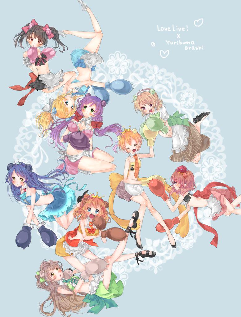 Sonoda Umi Sonodaumi Twitter