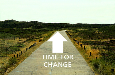 TIME FOR CHANGE? – Mit unserem Master ist das möglich.
::: REACHING NEXT LEVEL :::