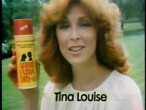 Happy birthday Tina Louise! 