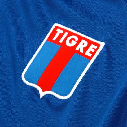 TIGRE ESTA CAMPAÑA VOLVEREMOS A ESTAR CONTIGO !!!!