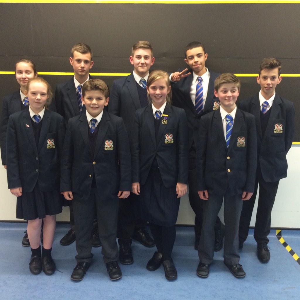 Bakeaway14's tweet photo. So we are off to the Palace for the @TycoonInSchools  2014 final YAY! http://t.co/cz2a5l1lqy
