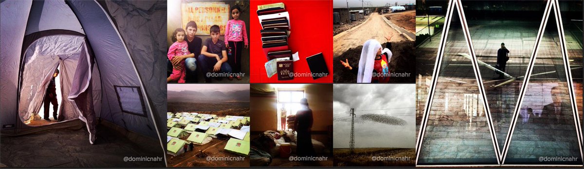 instagram's tweet image. From Hong Kong to Kurdistan with Swiss photojournalist @dominicnahr blog.instagram.com/post/110721619…