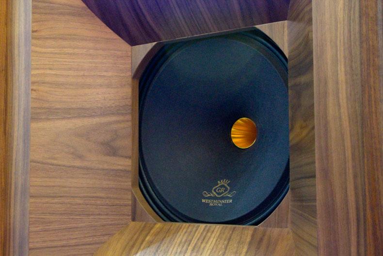 whathifi's tweet image. #ISE2015: Tannoy addresses its 90th birthday whf.cm/1DEQo2d