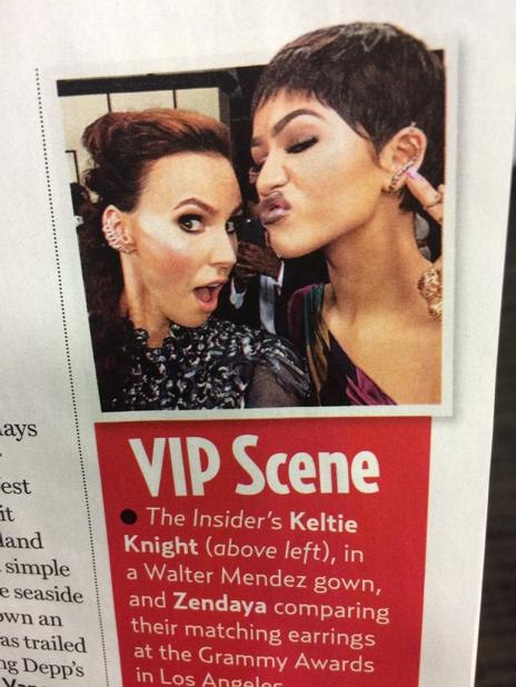 Keltie Knight #insider #usweekly #fabulous