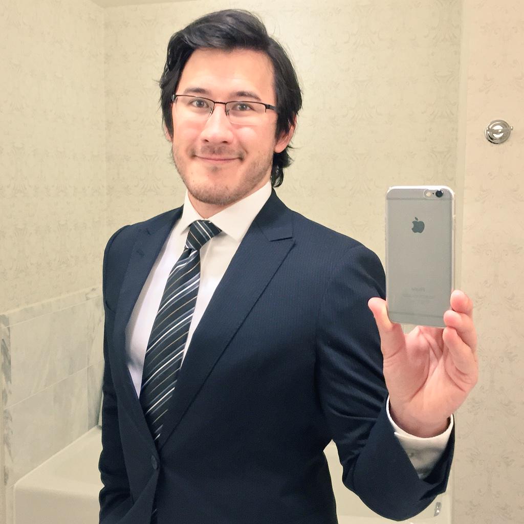Markiplier (@markiplier) | Twitter Markiplier Twitter