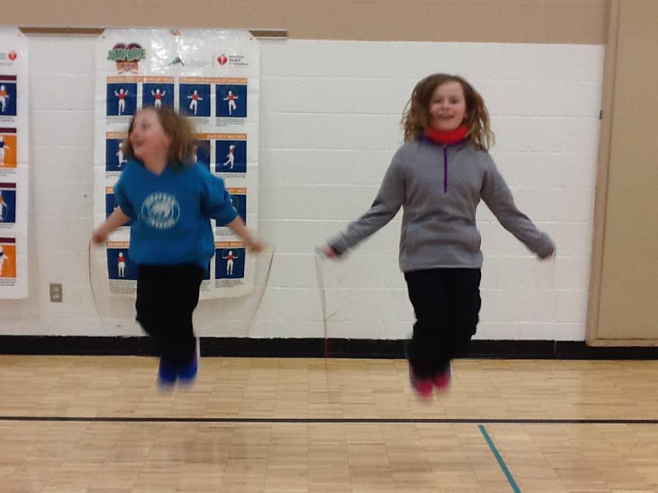 Jonathan Elementary students raised $22,369.82 for the American Heart Association! 
AMAZING!!!! Thank You!