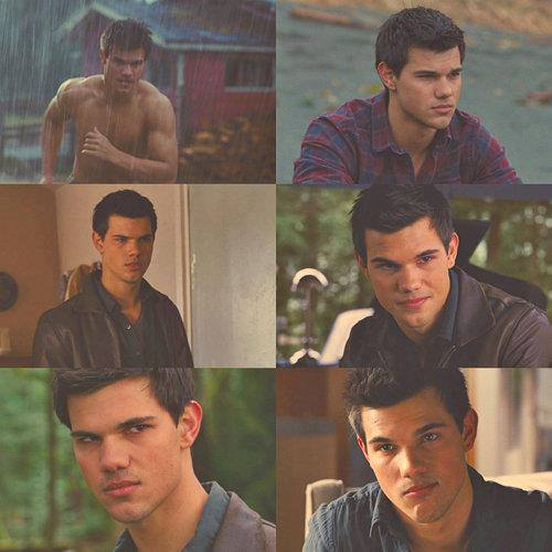 Happy birthday yeay Taylor Lautner!! 