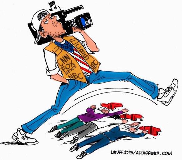 iFalasteen's tweet image. Ironic that the #ChapelHillShooting incident is not considered extremism like the #CharlieHebdoAttack ! Unjust world.