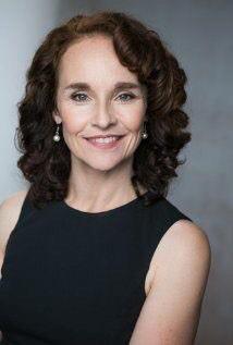 Happy Birthday, Diane Franklin!   