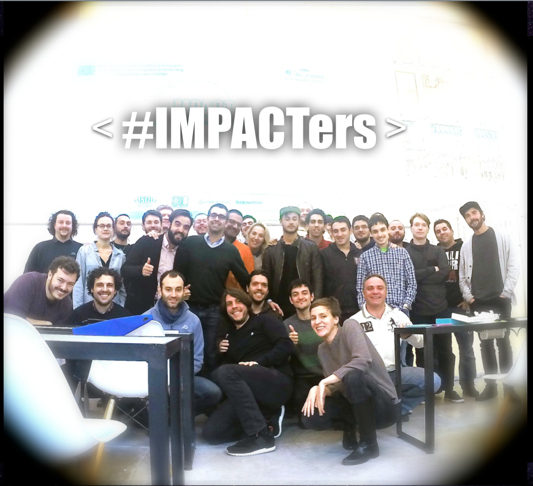 IMPACT_acc's tweet photo. We choose you to make an IMPACT.
And you are going to make it!!
#IMPACTers #IMPACTacc
See you soon! http://t.co/ELNmWKZ2Im