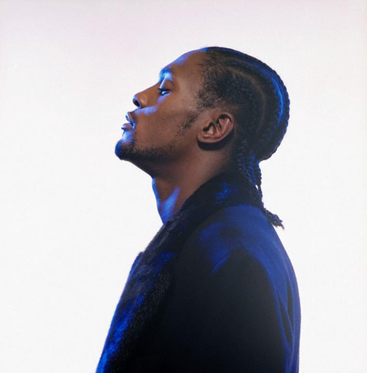  Happy Birthday, D Angelo. 