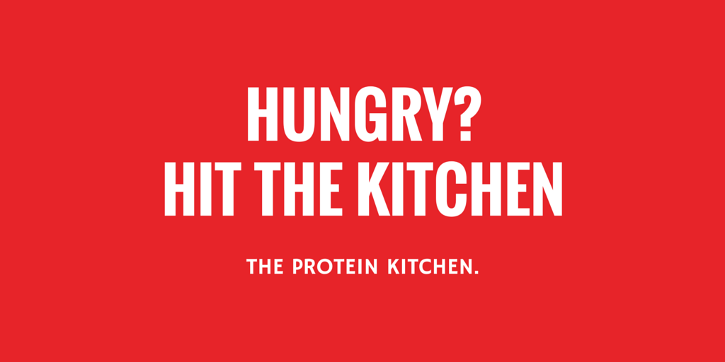 UfitDrinks's tweet photo. Who's loves our #ProteinKitchen? http://t.co/yZJqE1Rc5v
