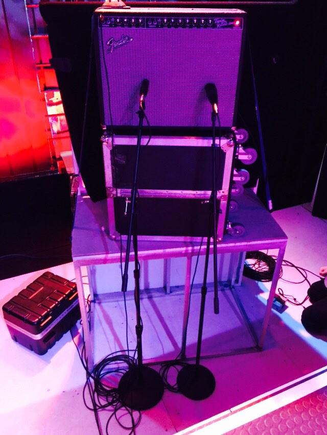 PrecisionMgt's tweet image. The 7&apos; mic technique!!  #mictechnique