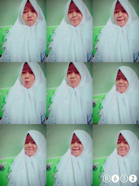 mazuzin's tweet image. *Malem" nyampah, maap ☺