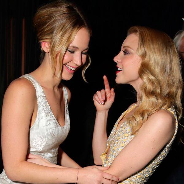 Happy Birthday Natalie Dormer 