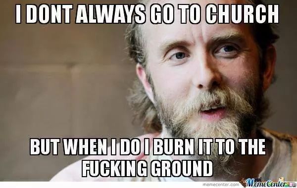 Happy Birthday Varg Vikernes   