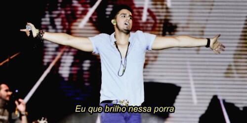 bruanmeumundo's tweet photo. sobre a tag já estar nos trends 
#ClaudinhaELuanRespondem http://t.co/rdMKaDKRZk